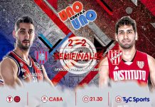 El quinto a todo o nada en el Pando