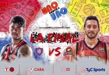 Arrancan las finales de la Liga Nacional