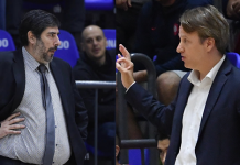 Las voces de los DTs en la previa del Juego 4