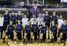 Argentina obtuvo el pase al Mundial U19
