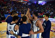 Lo mejor del triunfo de Argentina