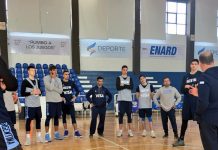 Argentina ya cuenta con los finalistas de la ACB