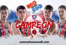 Opinión: Fabián Pérez y San Lorenzo Campeón