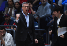 «Hay que mejorar la defensa»