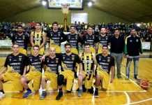 Ceres se quedó con el primer punto