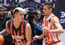 Deck confirmado para el quinto juego