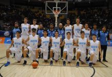 «Es una camada con buenos talentos»