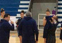 Santander eligió las 12 Gigantes que irán a China