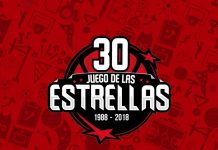 El Juego número 30 será en Boedo