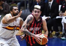 San Lorenzo dio el primer paso en las finales
