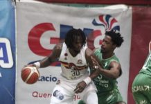 San Martín está en la final de la Liga Nacional