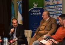 Finalizó la Semana del Básquet 2018