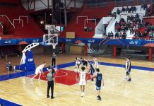 Argentina U17 cerró la previa con derrota