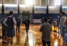 «Panamá y Uruguay son dos equipos peligrosos»