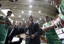 Casalánguida continúa en Atenas