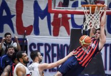 Los videos del juego 5 en el Pando