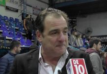 «Tuvimos un año maravilloso»