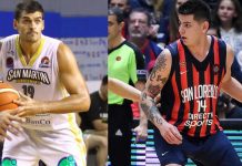 Las voces del Juego 5 de las Finales