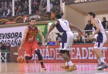 «La clave fue la defensa»