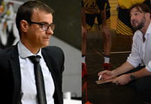 Los Dts palpitan el juego 2 de las finales