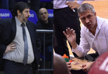 La previa por los DTs