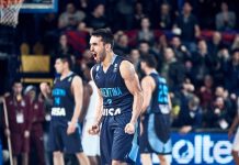 «Se vienen dos partidos difíciles»