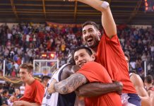 Los vídeos del tricampeón de la Liga Nacional