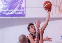 Garello se suma a Deportivo Norte