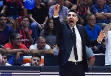 Regatas anunció a Victoriano como DT