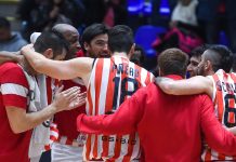 Instituto pegó fuerte en el Pando