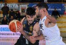 Libertad quedó a un paso del ascenso