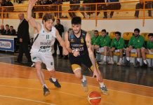 Libertad campeón del Norte