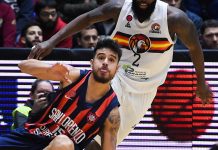 «Es una serie que beneficia al local»