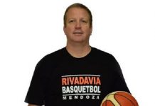 Minelli continuará en Rivadavia