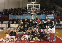 Racing barrió a River y consiguió el ascenso
