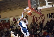 El Ciclón festejó en Córdoba y quedó 2-1