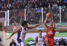 San Martín fue superior e igualó la final