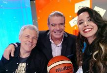 UcU TV con los playoffs de La Liga