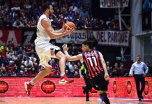 «Tenemos la ilusión de cerrar la serie»