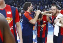 Luca Vildoza: Un disfrute colectivo