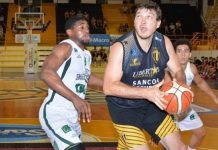 «Me encantaría quedarme en Libertad»