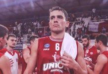 Rodrigo Sánchez se suma a San Isidro