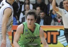 Echagüe confirmó a Toia