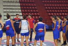 «Necesitábamos una competencia así»