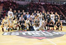 La 30º edición del Juego fue una fiesta