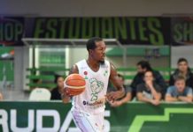 Boca se refuerza en la pintura: llega Johnson