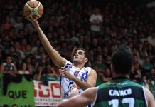 Quimsa se arma con todo