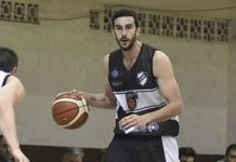 Sebastián Morales es refuerzo de Quilmes