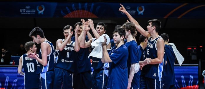 Mundial U17