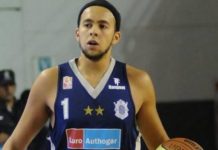 Nicolás Lauría volverá a vestir la milrayitas